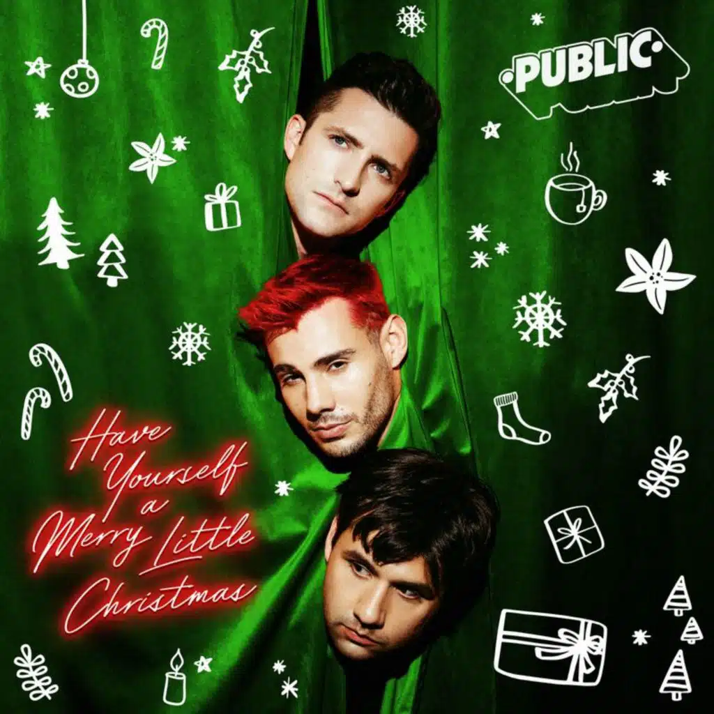 Have Yourself A Merry Little Christmas