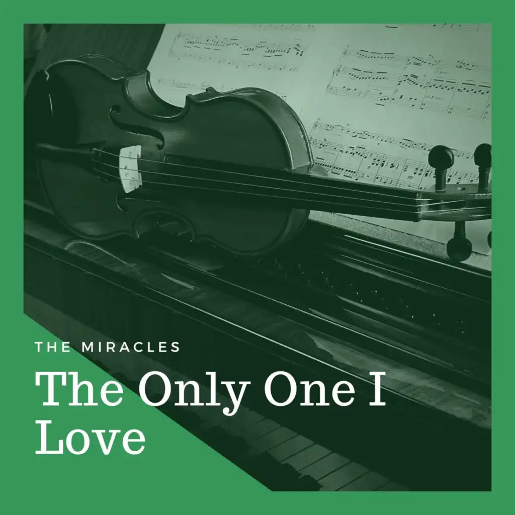 (You Can) Depend On Me (Second Version)