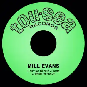 Mill Evans