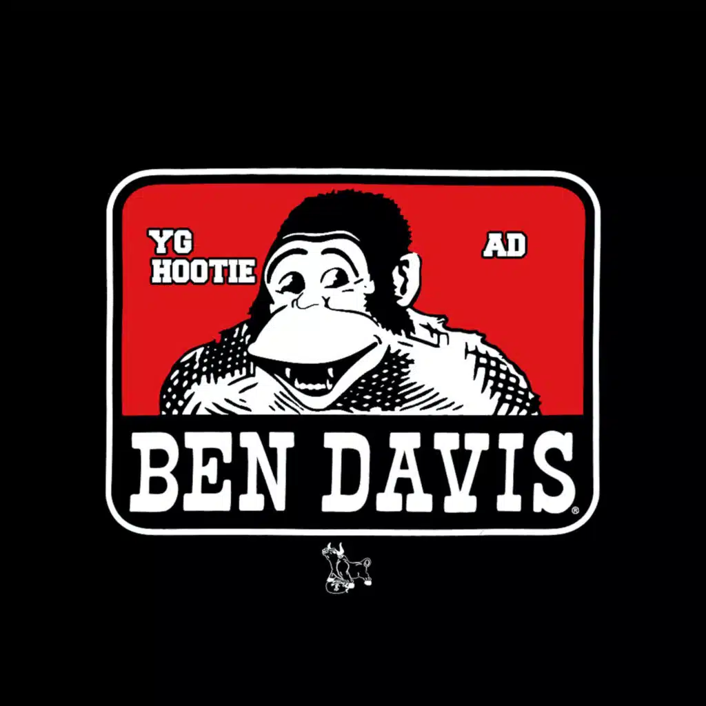 Ben Davis (feat. AD)
