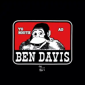 Ben Davis (feat. AD)