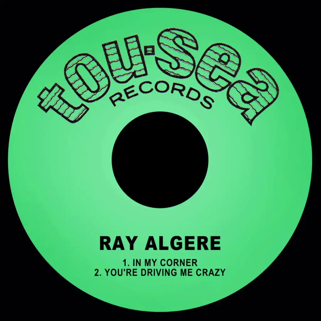 Ray Algere