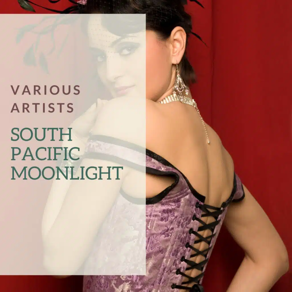 South Pacific Moonlight