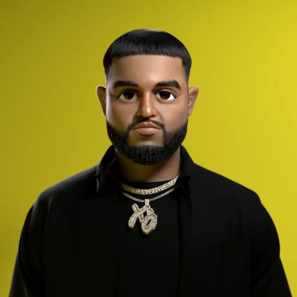 Spend It (feat. Young Thug)