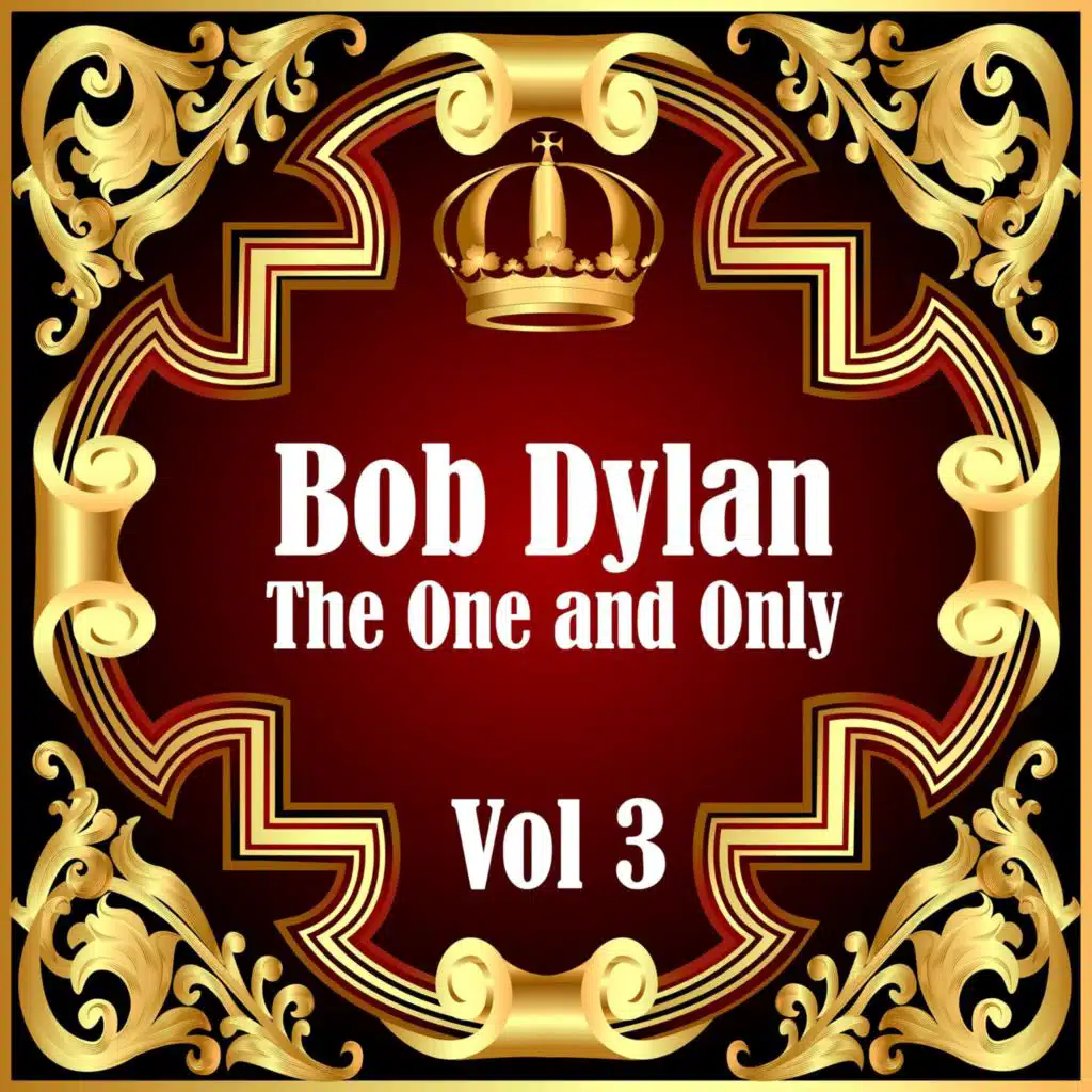 Bob Dylan: Greenvich Friends, Vol. 3