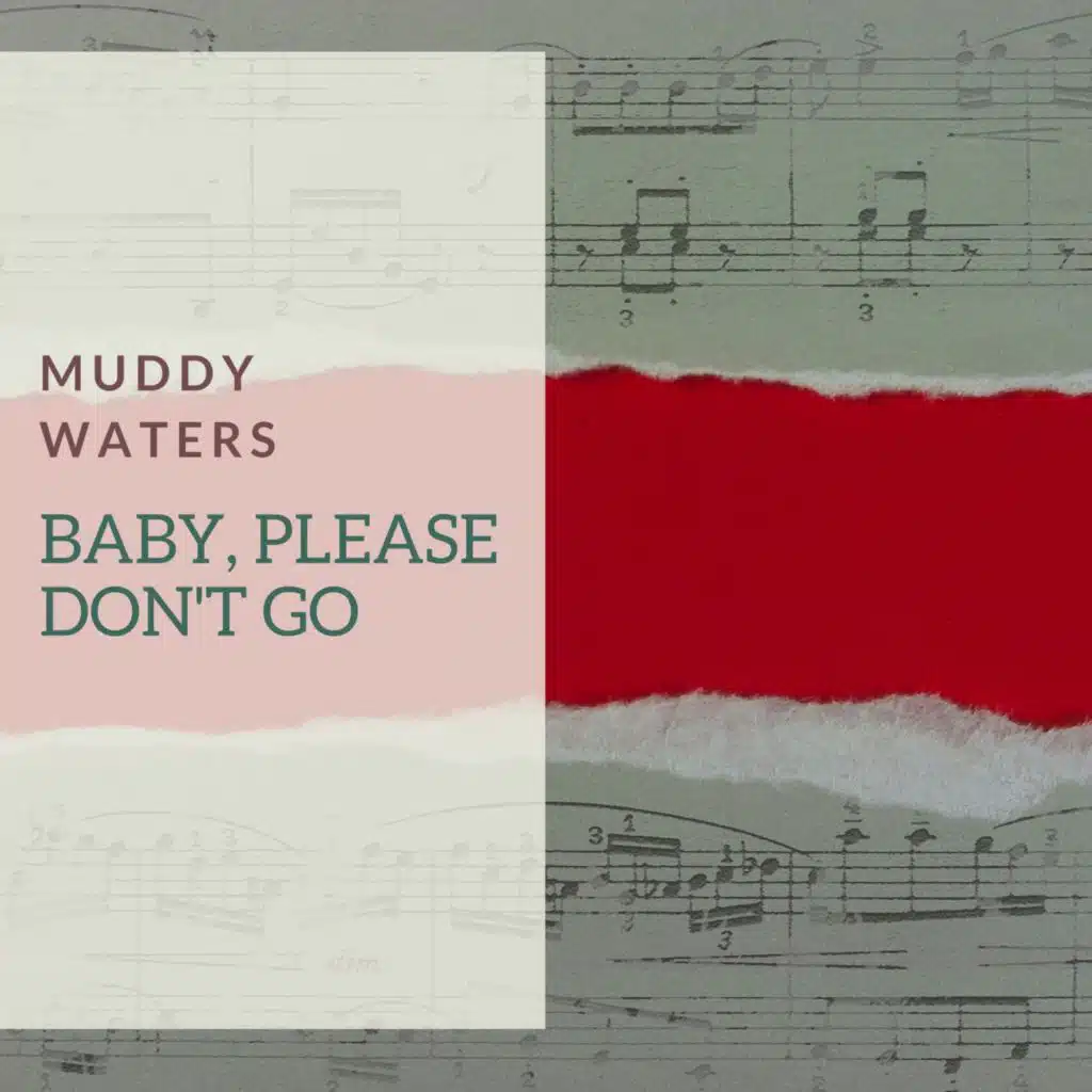 I've Got My Mojo Working