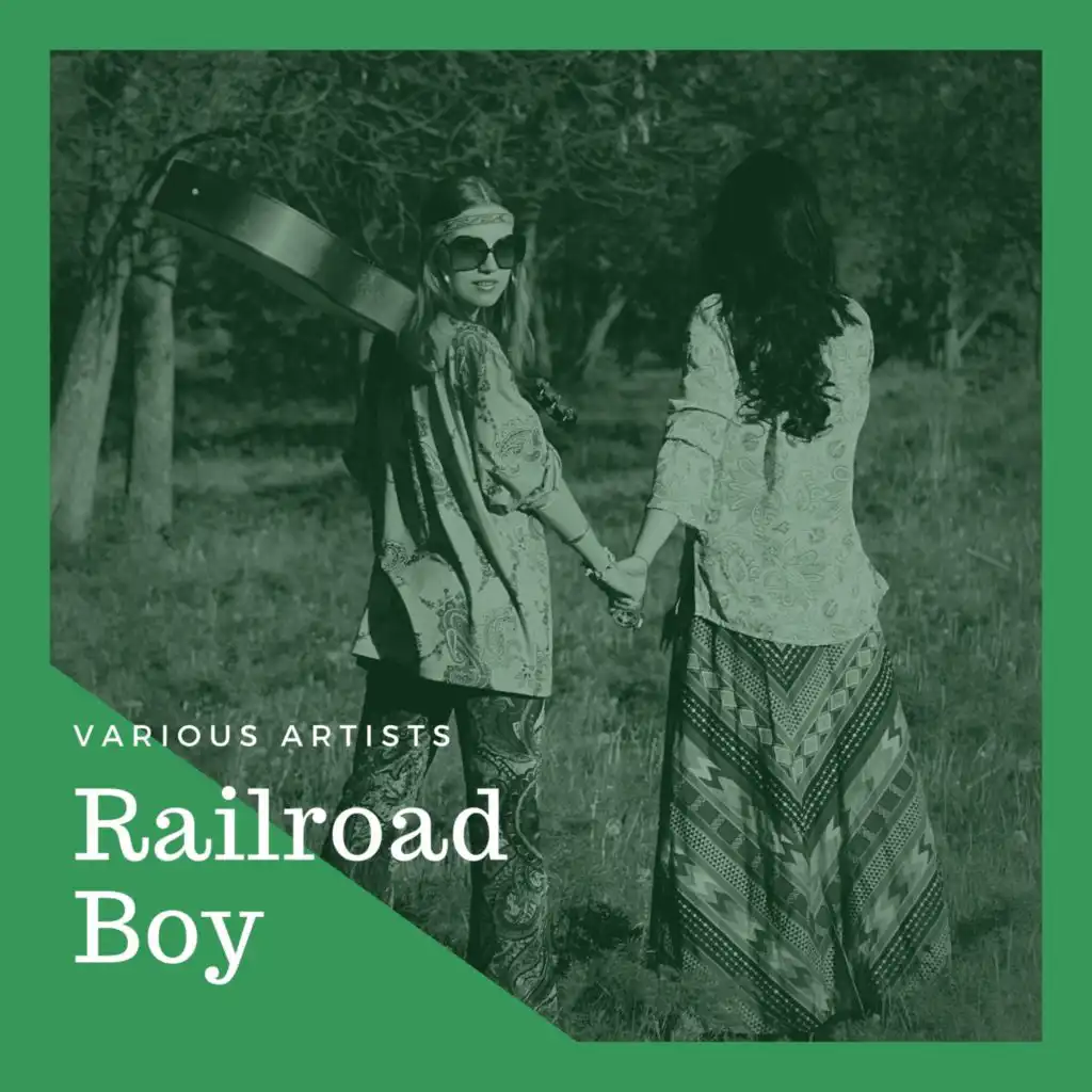 Railroad Boy