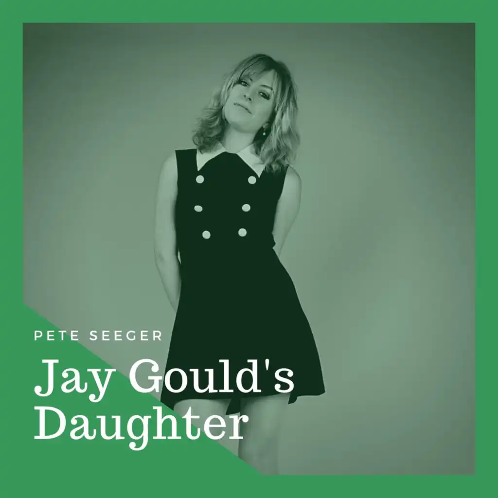 Jay Gould's Daughter