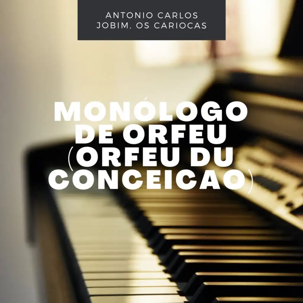 Overture (feat. Vinincius De Morais)