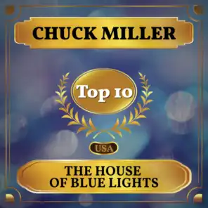 The House of Blue Lights (Billboard Hot 100 - No 9)
