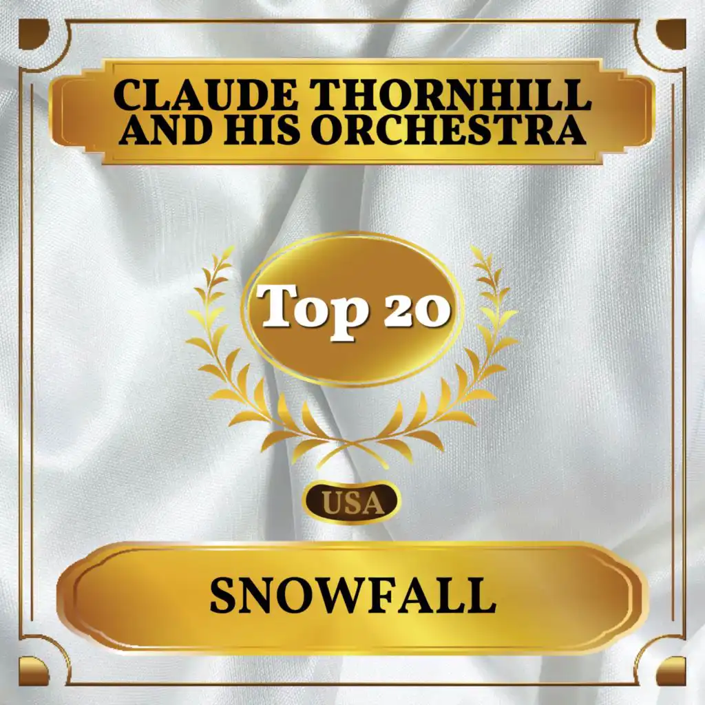 Claude Thornhill and His Orchestra