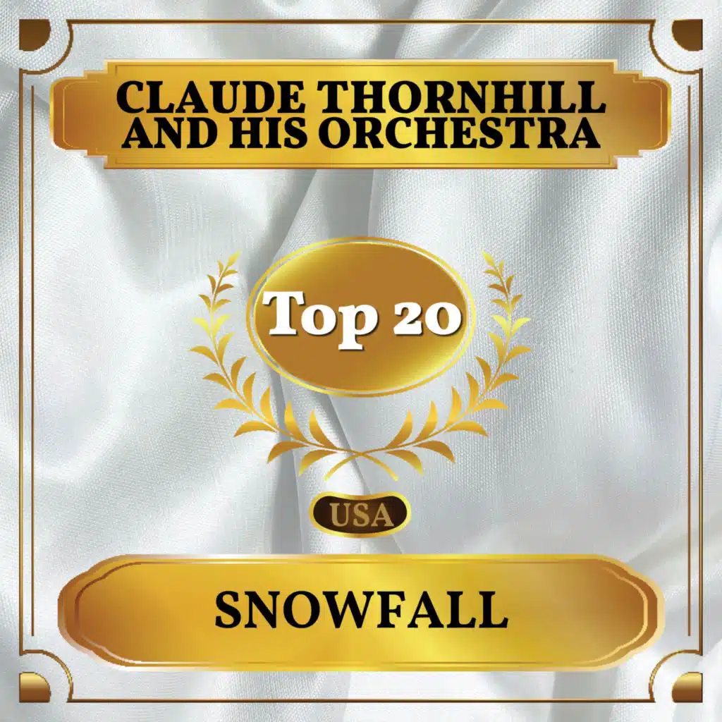 Claude Thornhill and His Orchestra