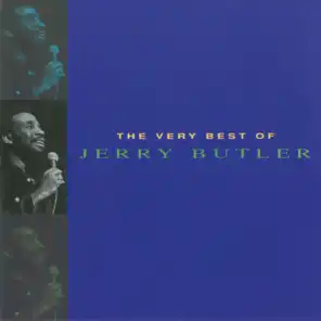 The Very Best Of Jerry Butler