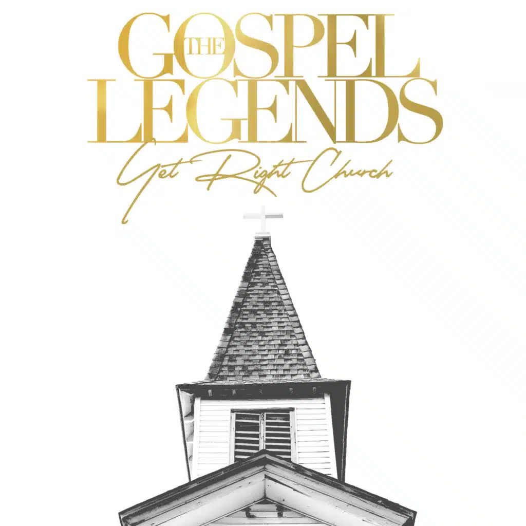 Get Right Church (Radio Edit)