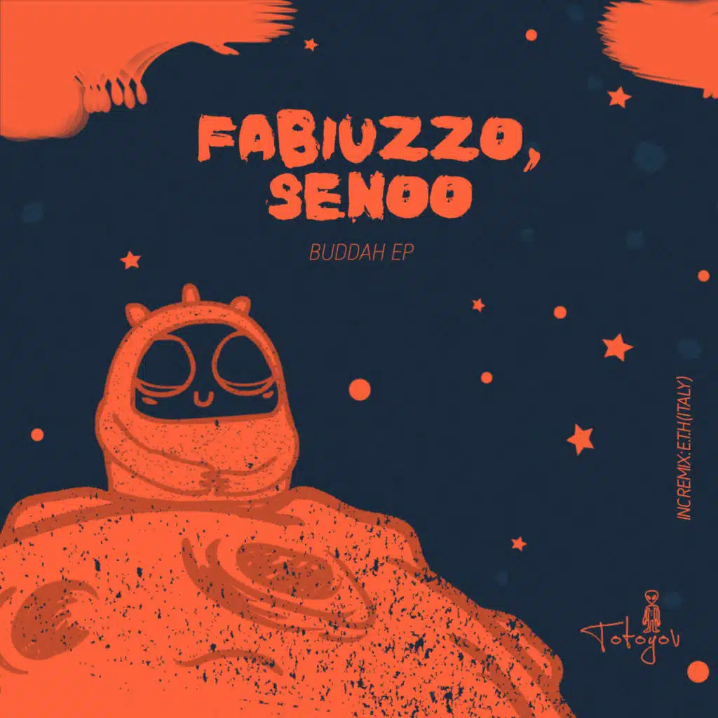Fabiuzzo & Senoo