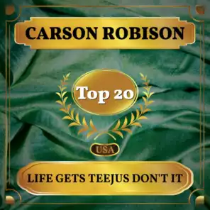 Carson Robison