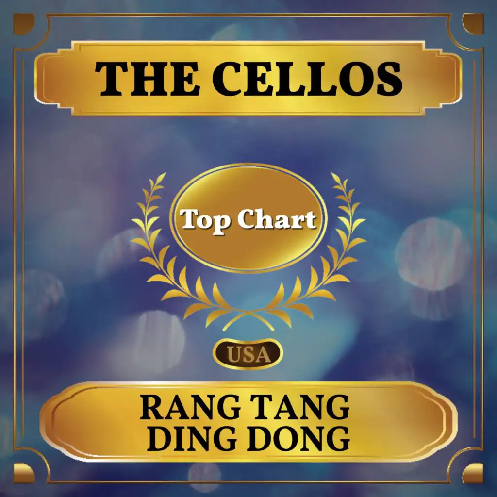 Rang Tang Ding Dong (Billboard Hot 100 - No 62)