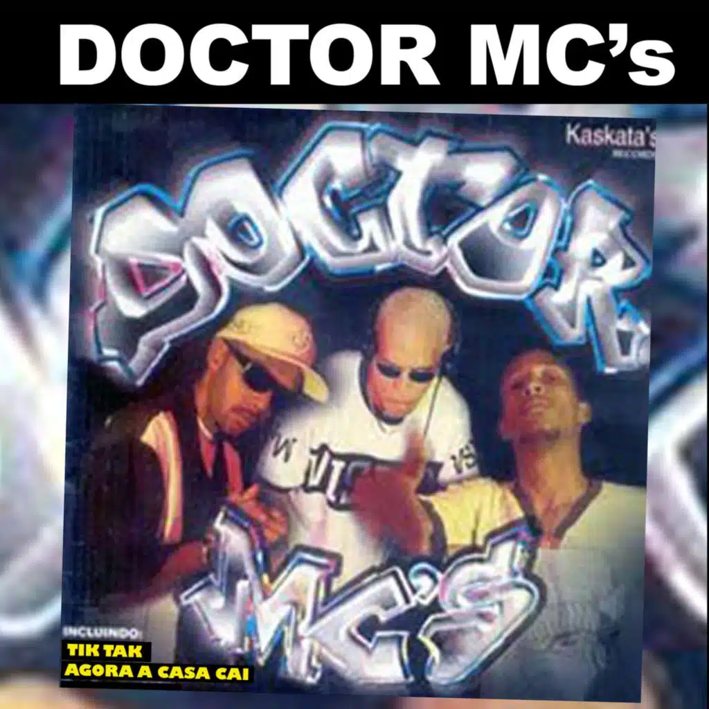 Doctor MC's