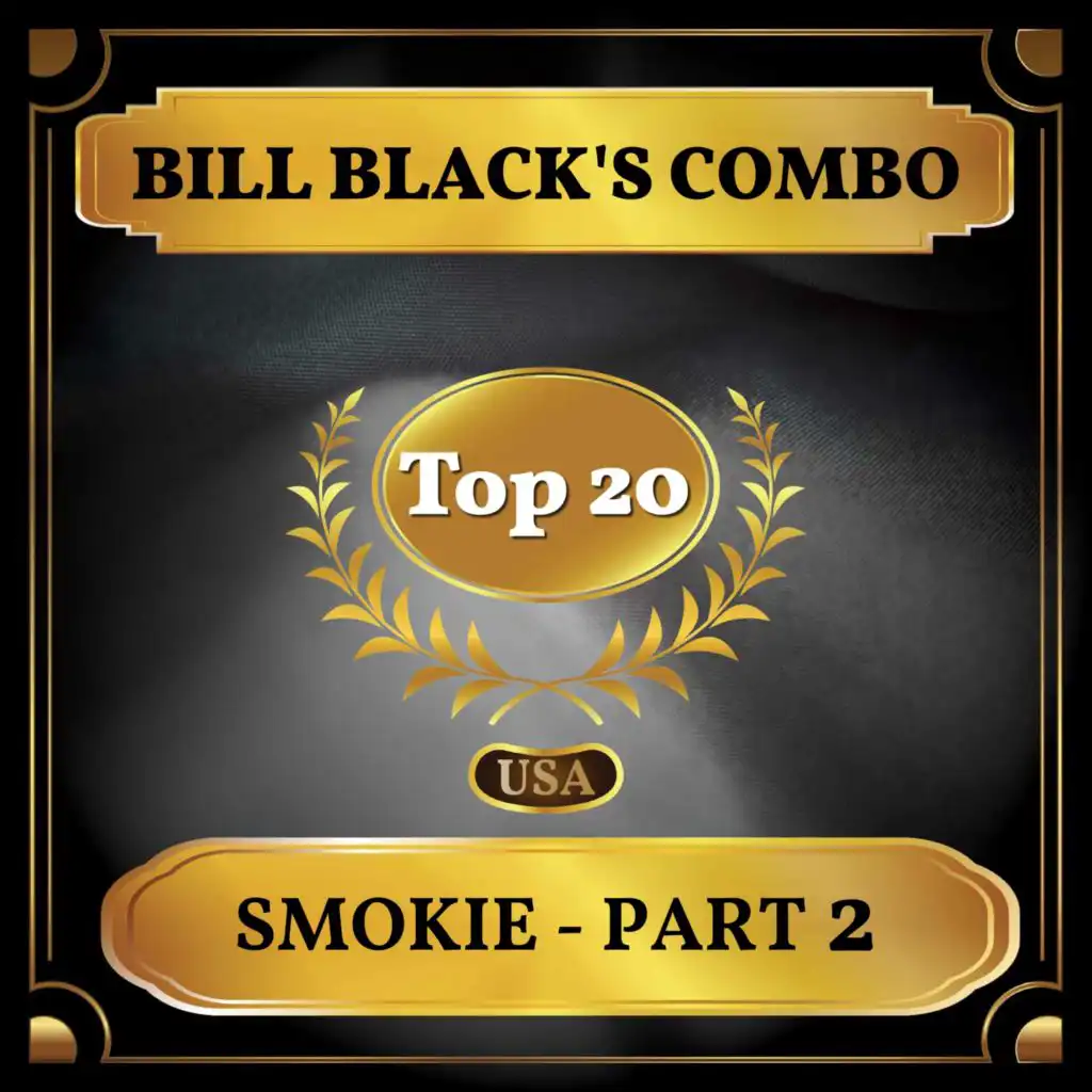 Smokie (Part 2) (Billboard Hot 100 - No 17)