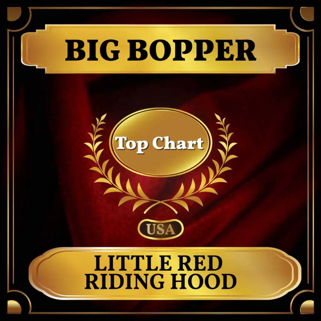 Big Bopper