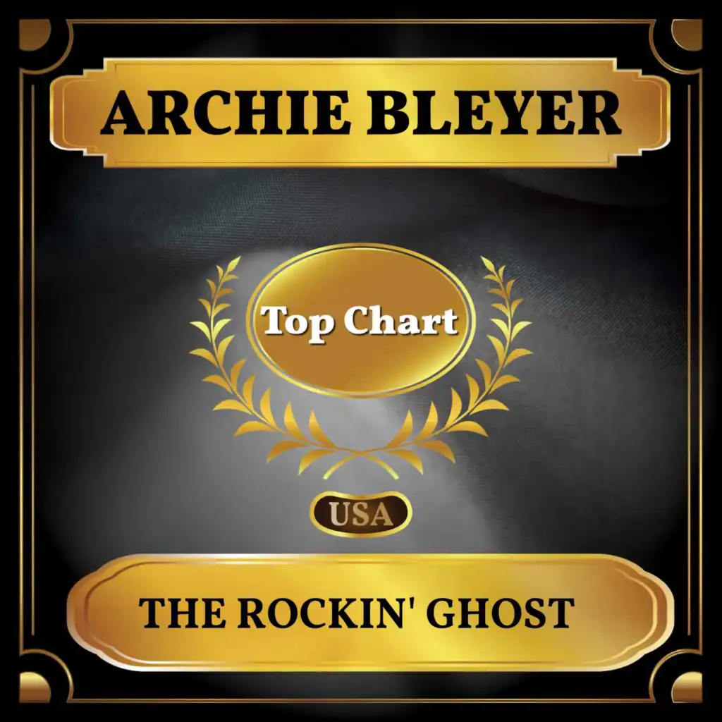 The Rockin' Ghost (Billboard Hot 100 - No 61)