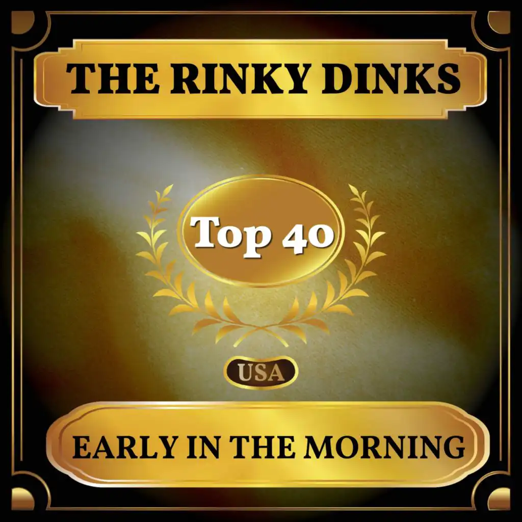 The Rinky Dinks