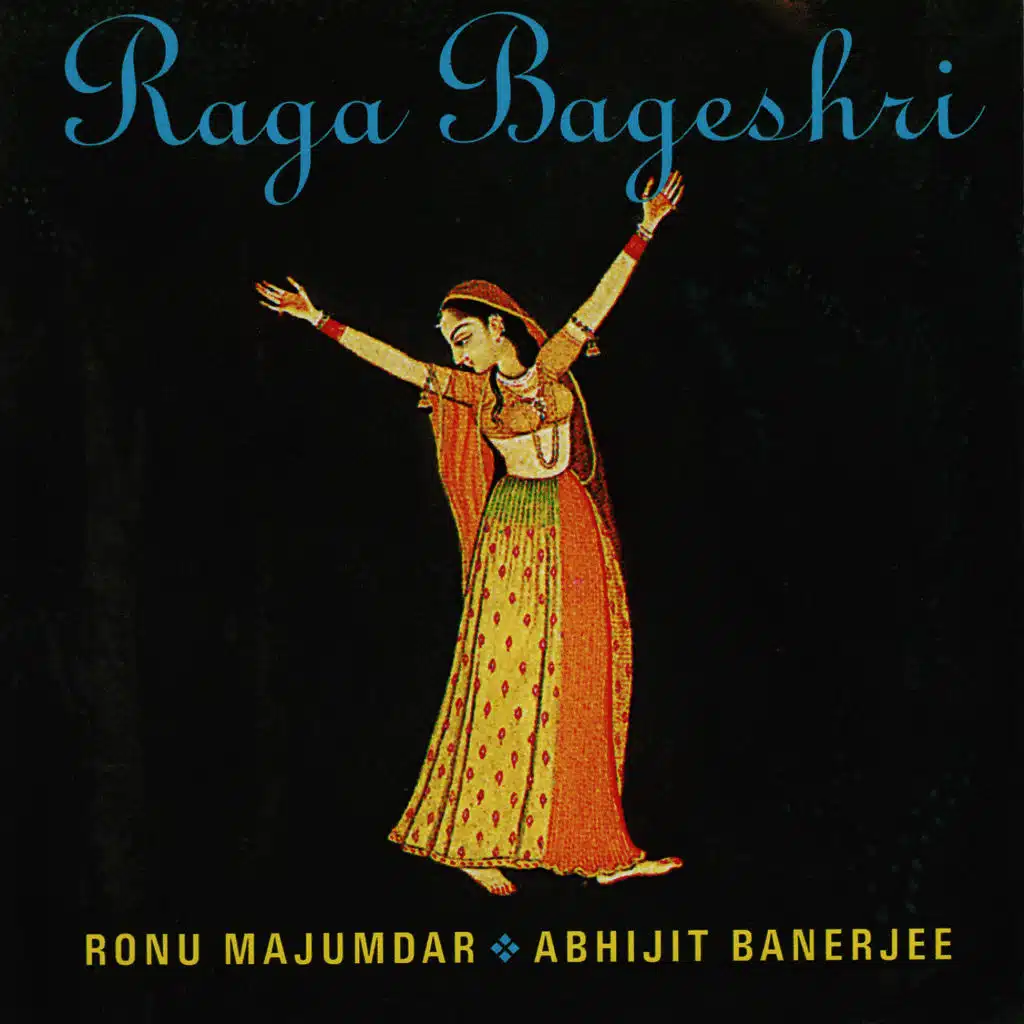 Raga Bageshri