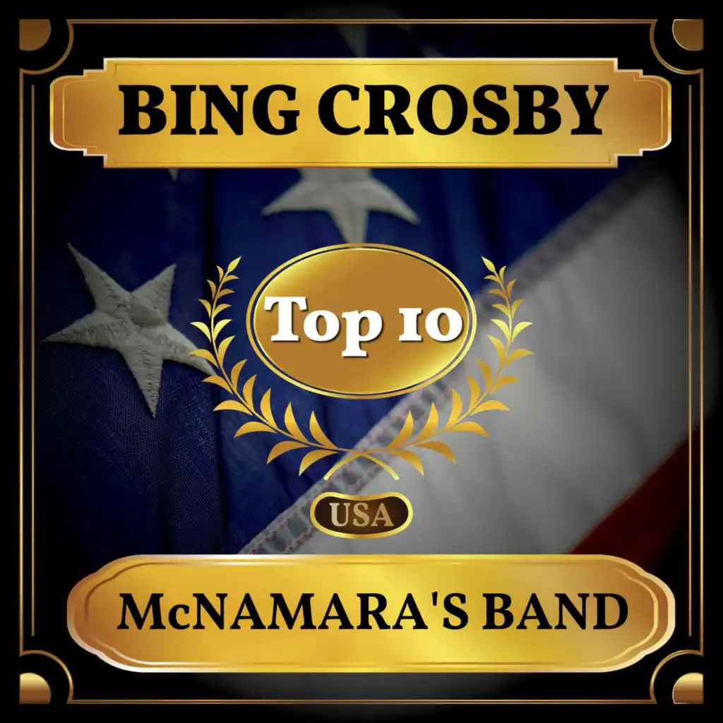 McNamara's Band (Billboard Hot 100 - No 10)