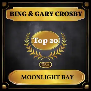 Bing Crosby, Gary Crosby, Matty Matlock's All-Stars