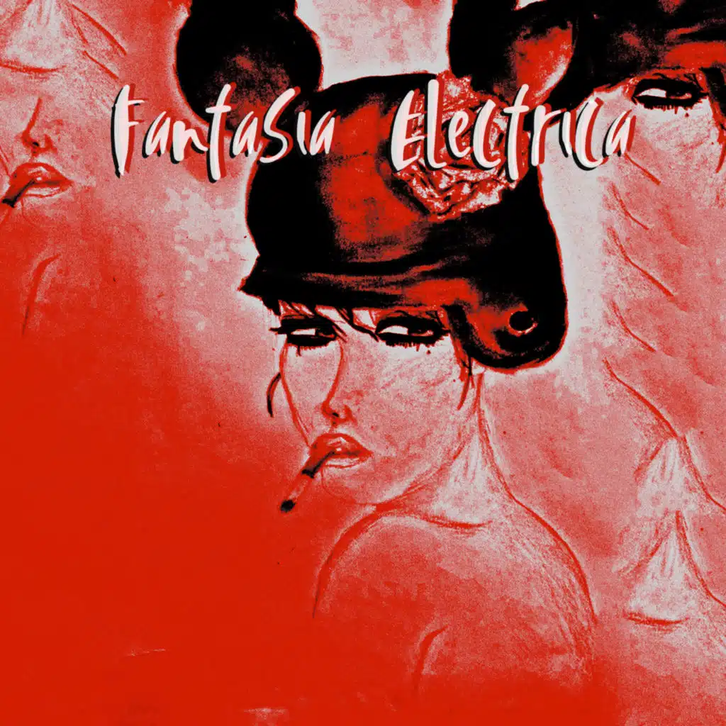 Electric Fantasy