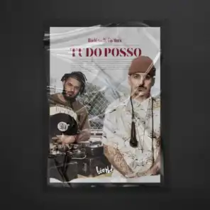 Boombap Session - Tudo Posso (feat. Dj Gio Marx)