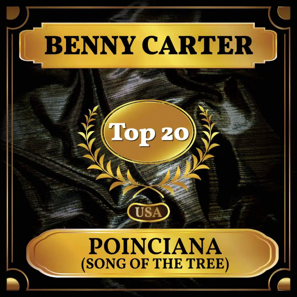 Poinciana (Song of the Tree) (Billboard Hot 100 - No 12)
