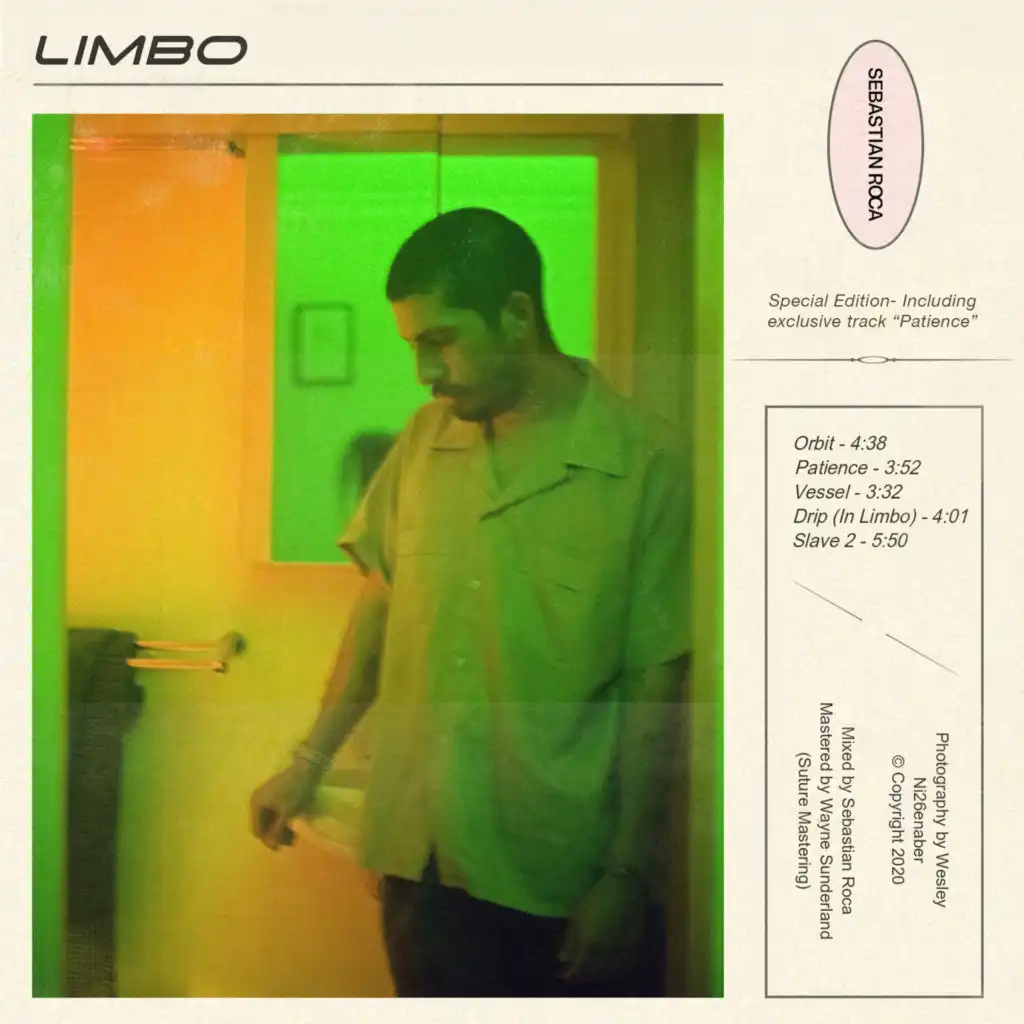 Limbo (Special Edition)