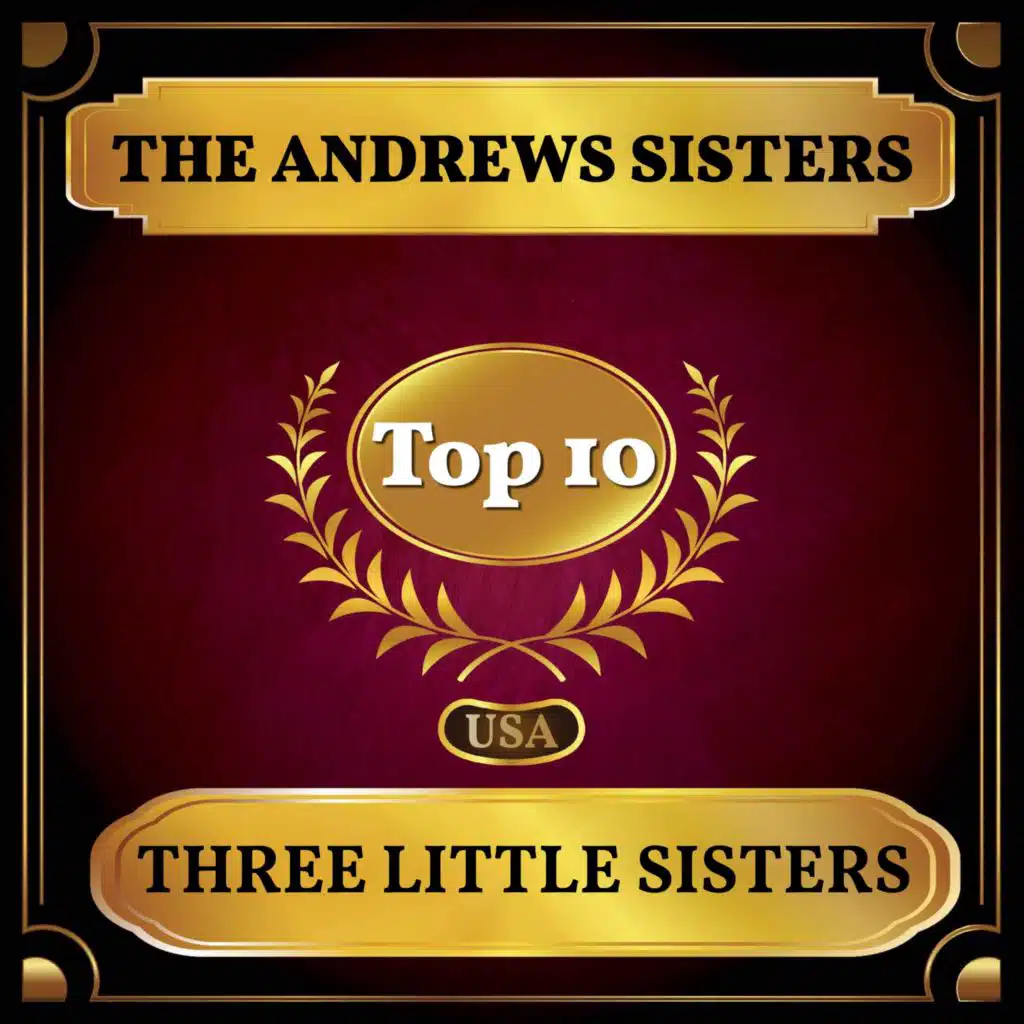 Three Little Sisters