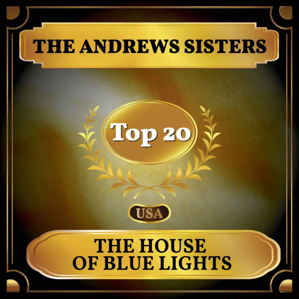 The House of Blue Lights