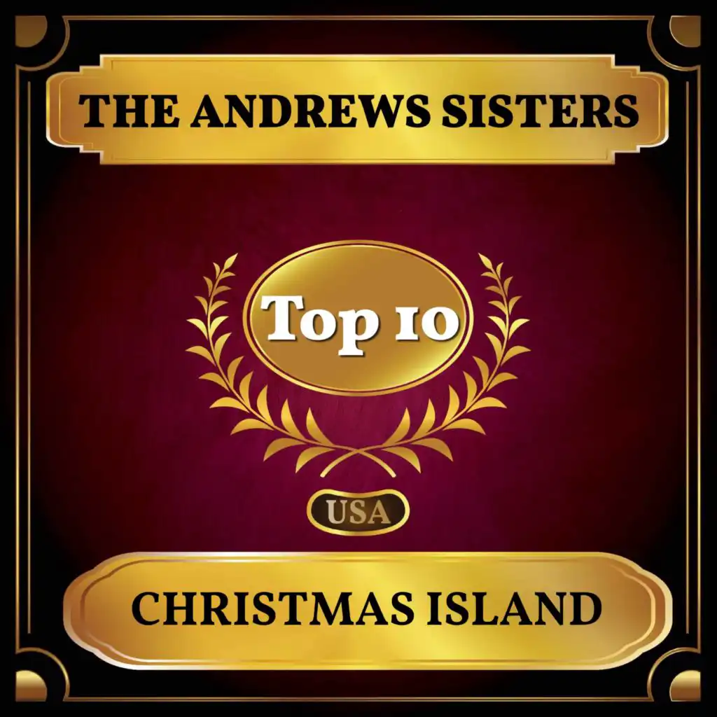Christmas Island (Billboard Hot 100 - No 7)