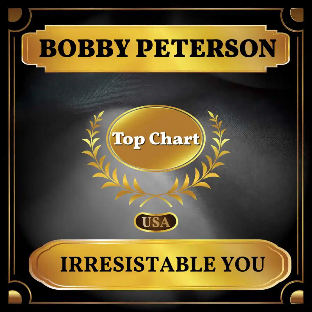 Bobby Peterson