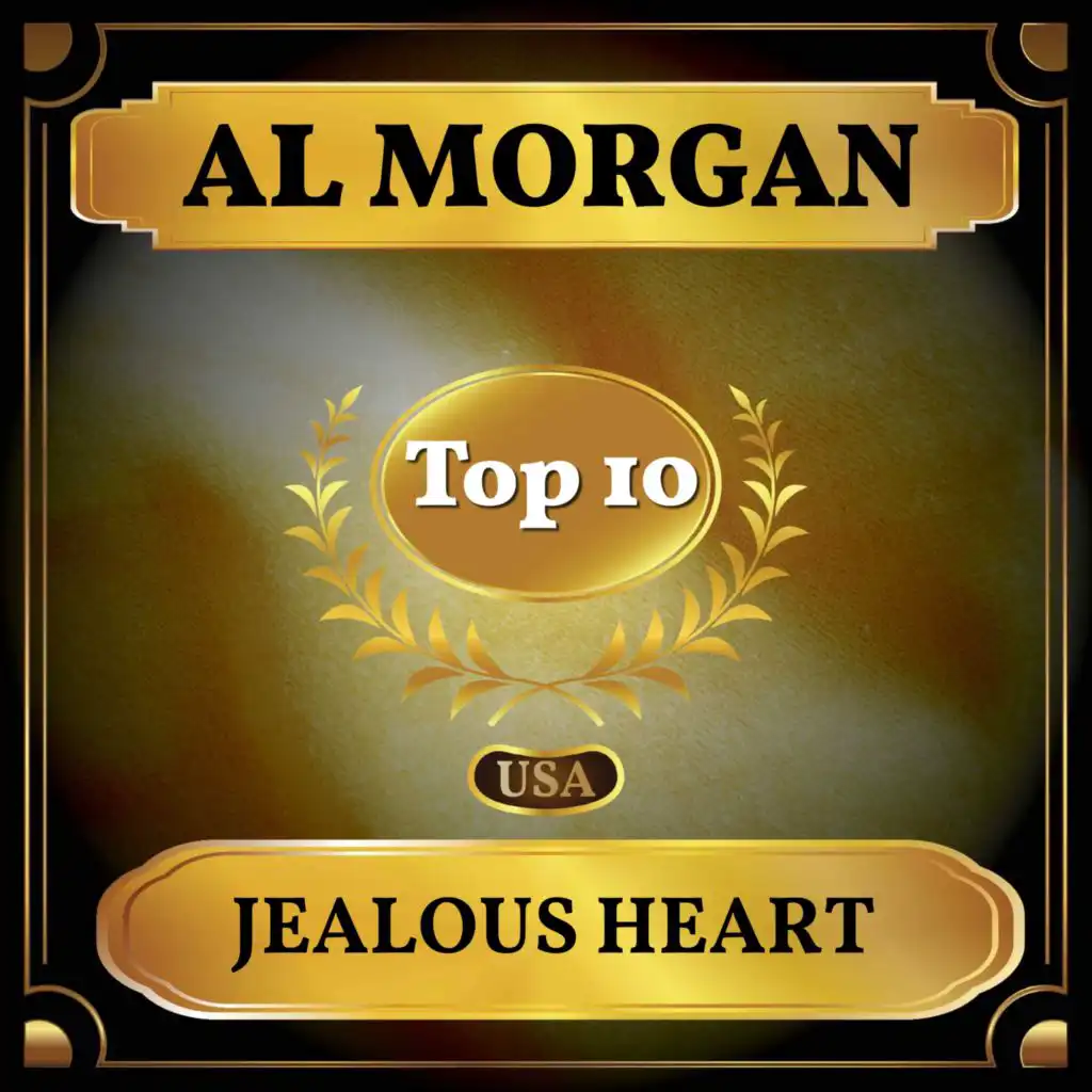 Al Morgan