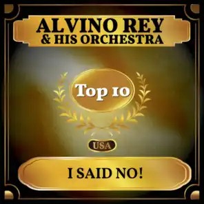 Alvino Rey and His Orchestra