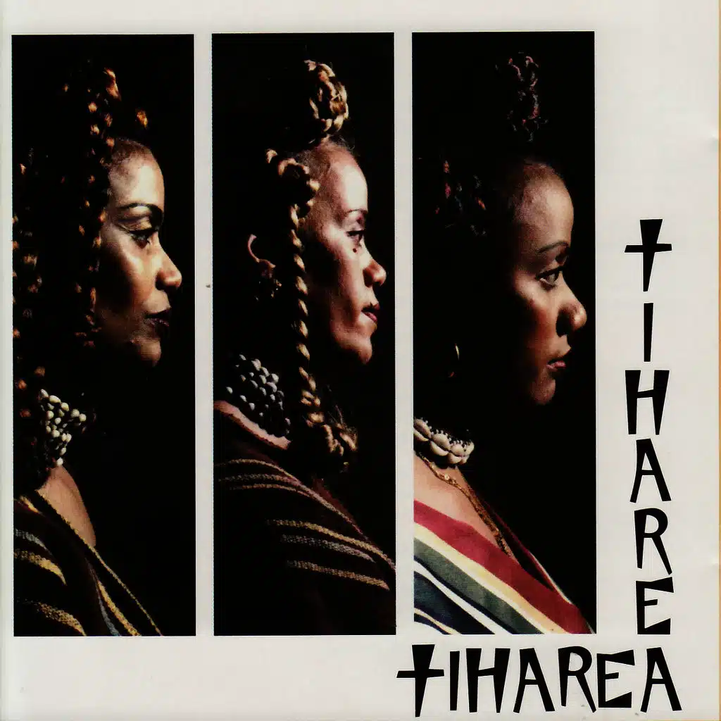 Tiharea
