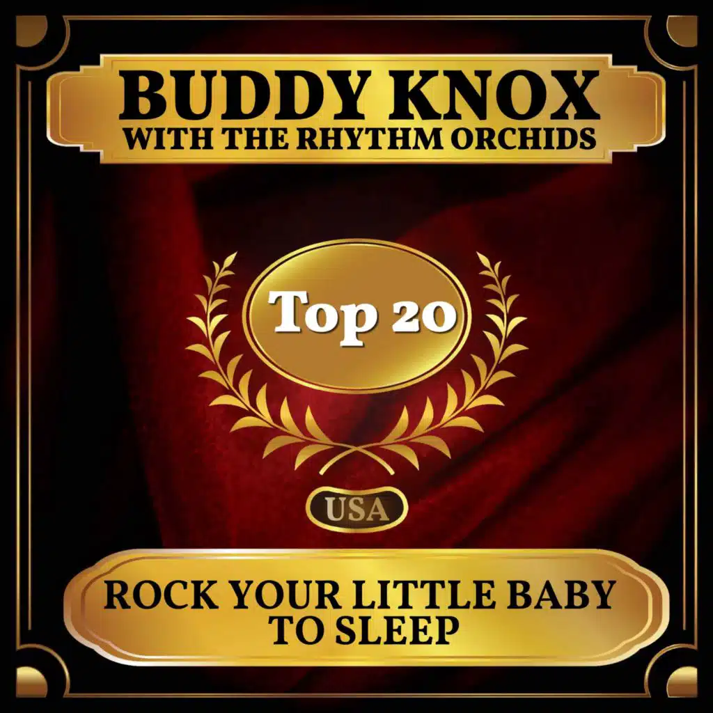 Rock Your Little Baby to Sleep (feat. The Rhythm Orchids)