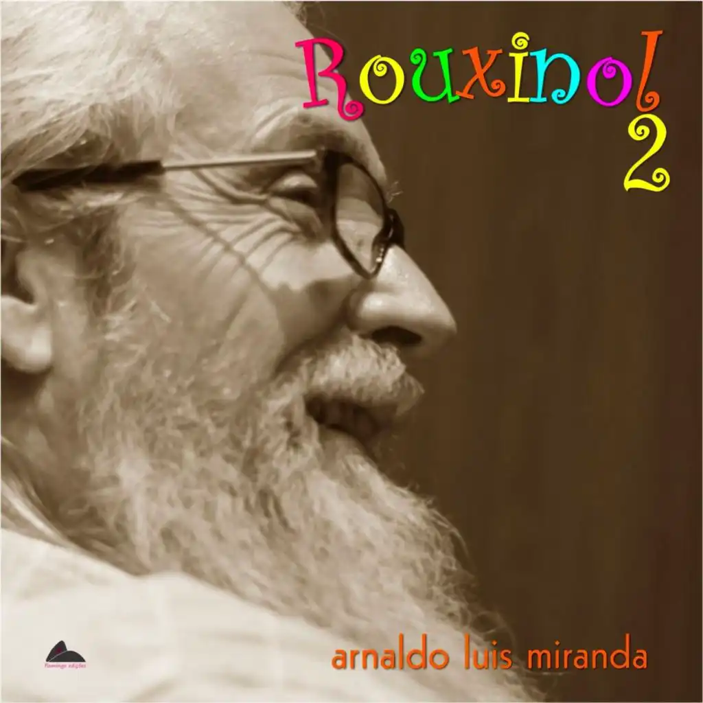 Rouxinol Vol. 2