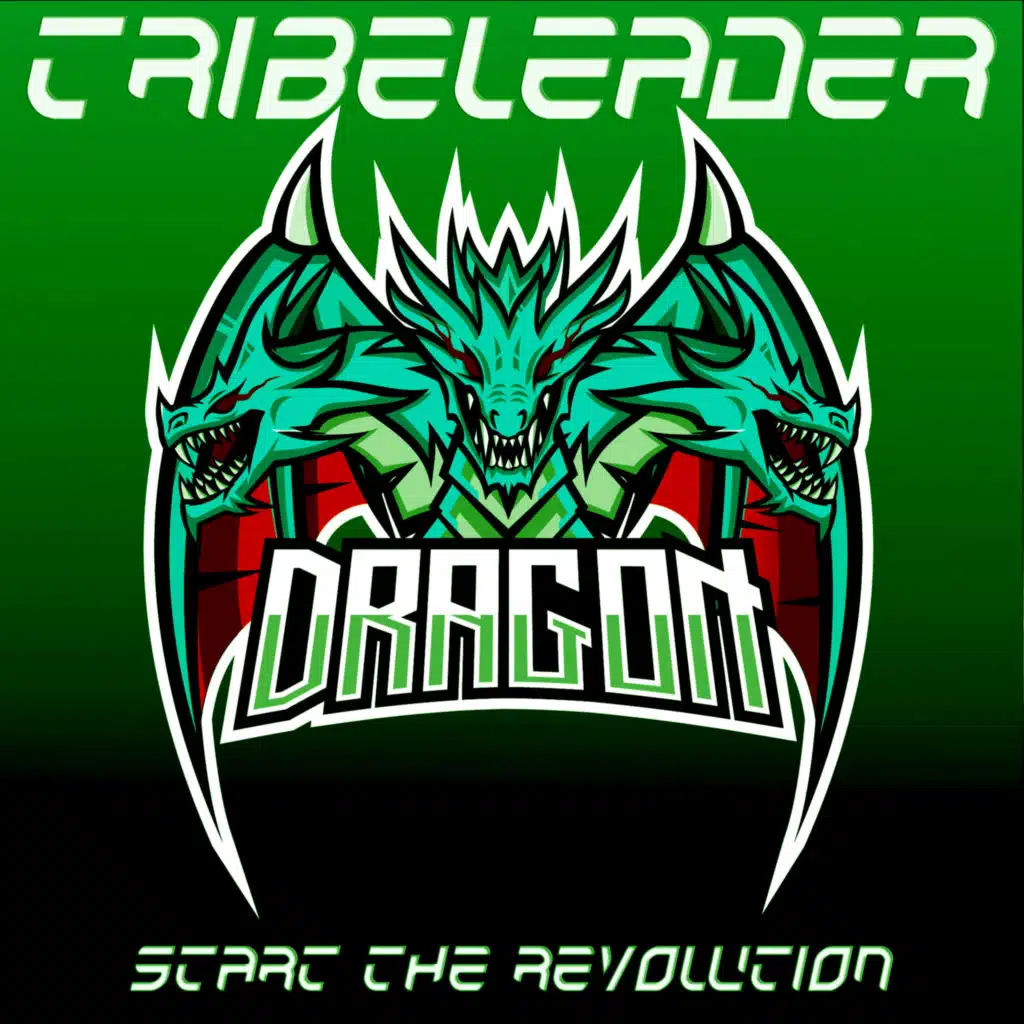 START THE REVOLUTION (Radio Master 2)