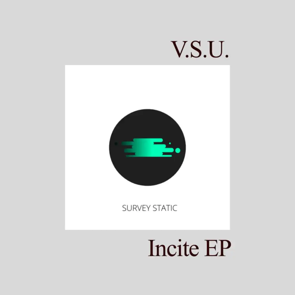 Incite EP