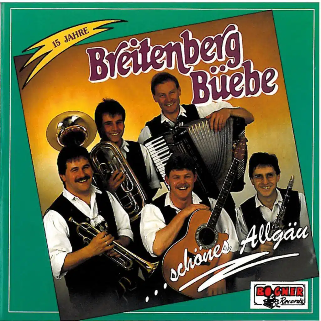 Fest der Fröhlichkeit (Polkalied)