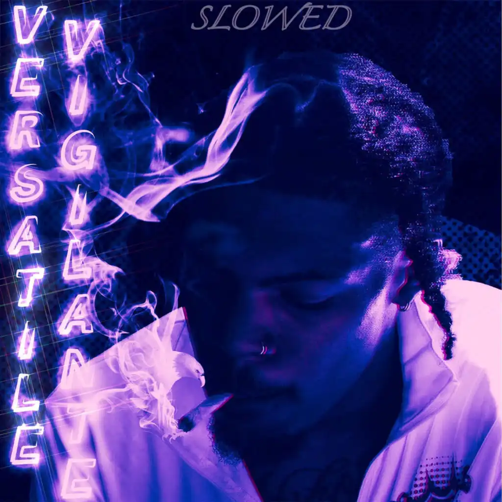 Versatile Vigilante Slowed