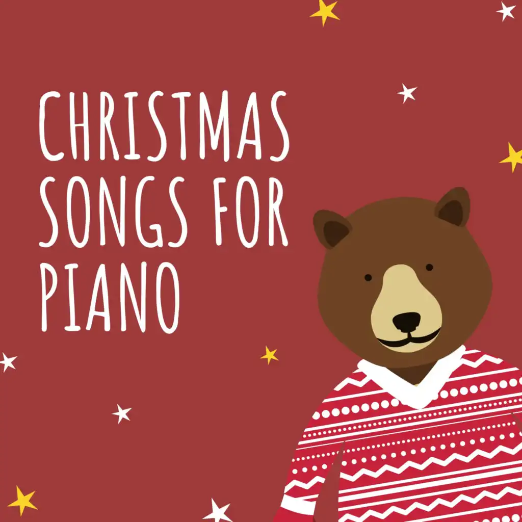 Christmas Songs for Piano