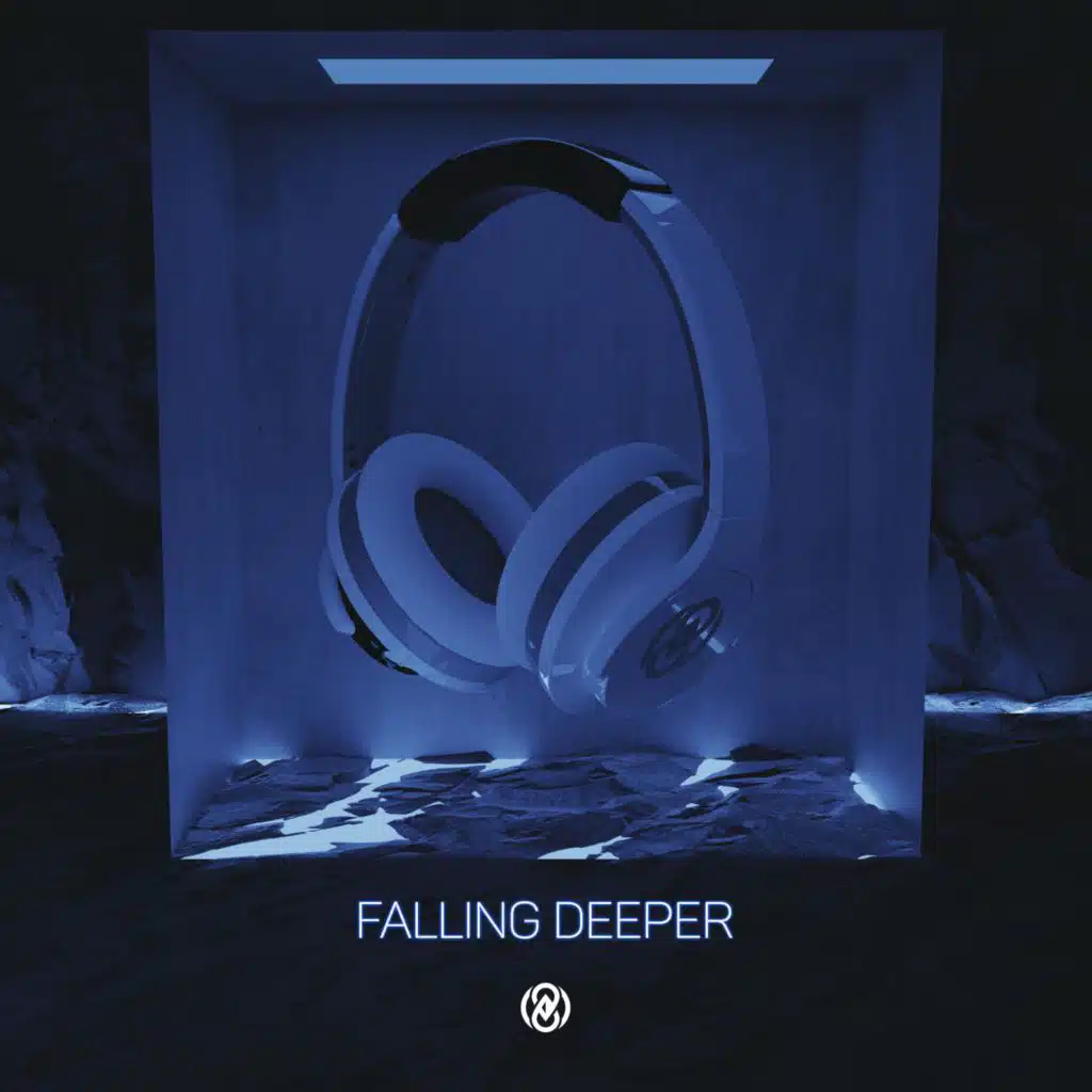 Falling Deeper (8D Audio)