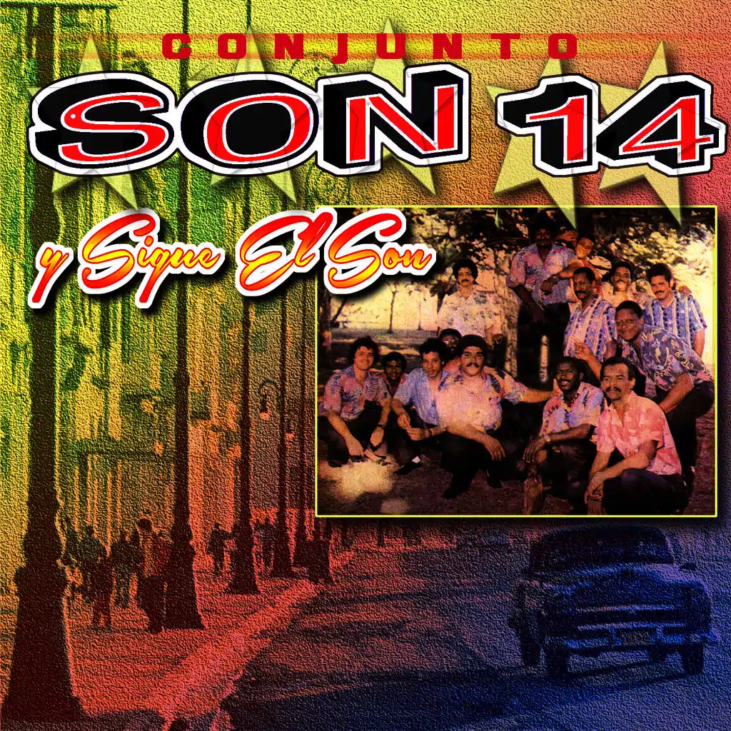 Y Sigue El Son