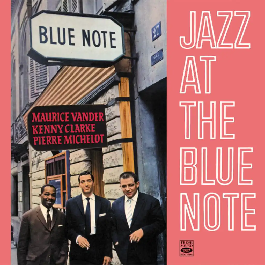 Jazz at the Blue Note (Live)